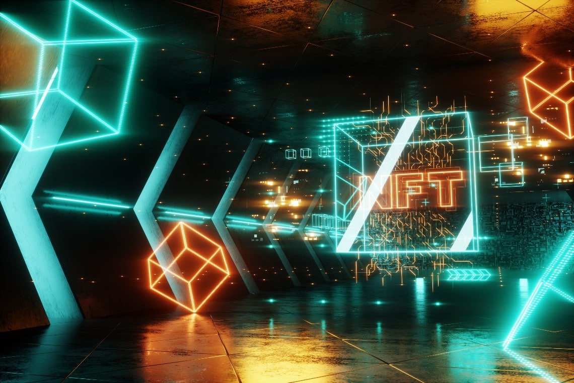 Il 15 gennaio grande evento sul mondo NFT